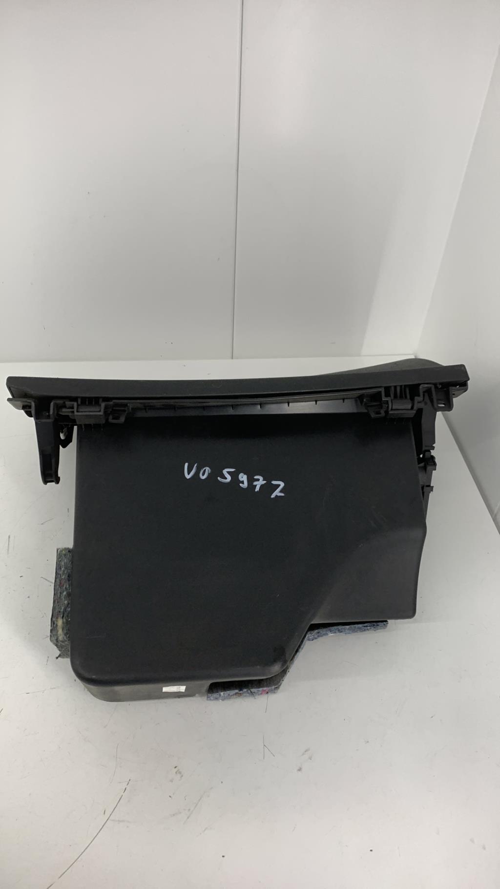 Boite a gants CITROEN C4 2 PHASE 1 Diesel - 1