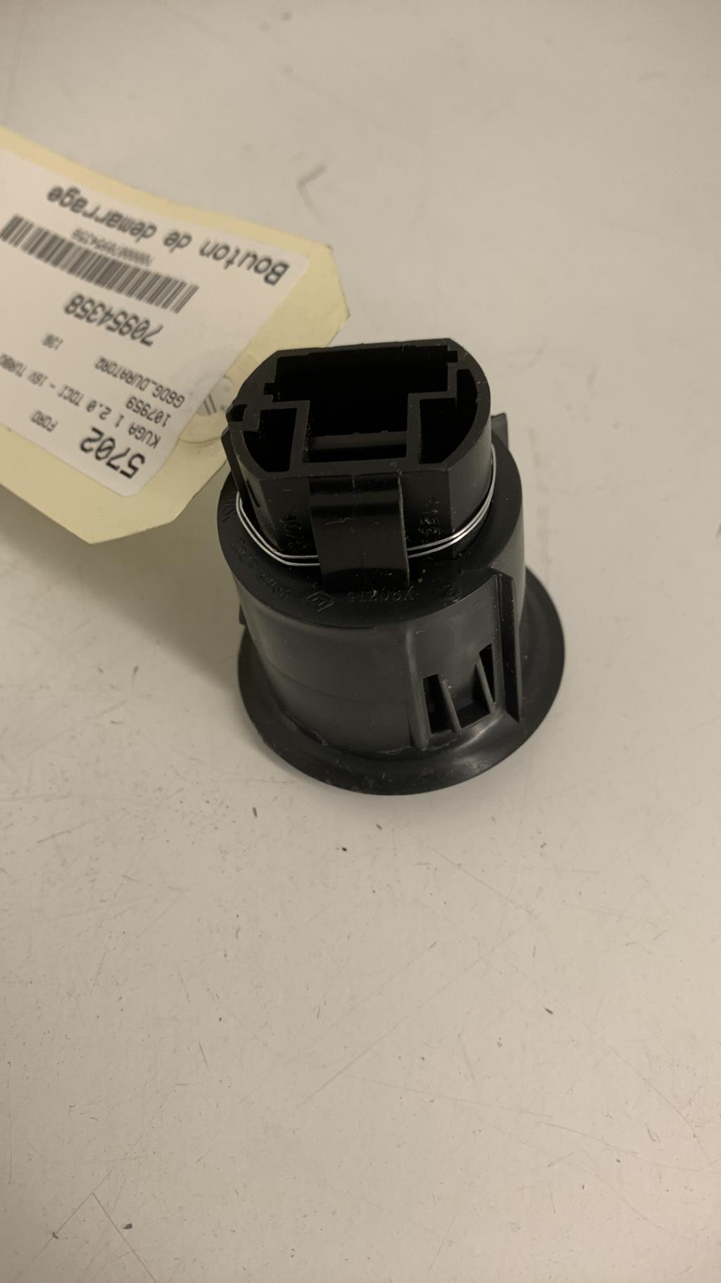 Bouton de demarrage FORD KUGA 1 Diesel - 1