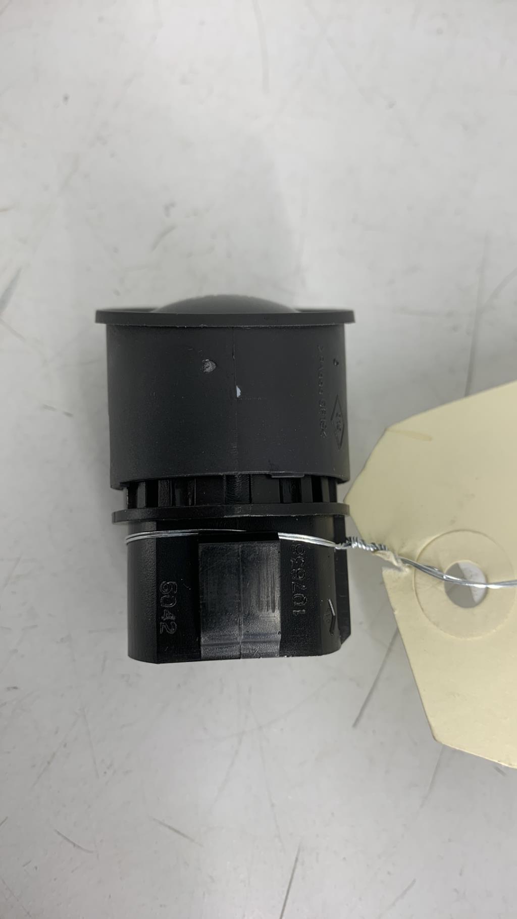 Bouton de demarrage RENAULT MEGANE 2 PHASE 1 BREAK Diesel - 1
