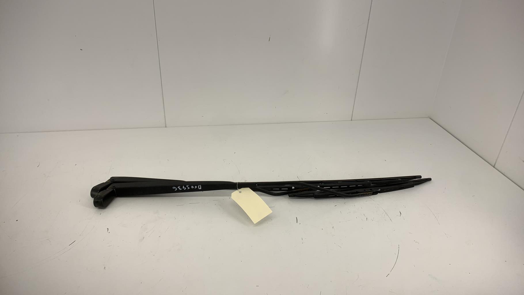 Bras essuie glace avant CITROEN C3 1 PHASE 1 Diesel - 1