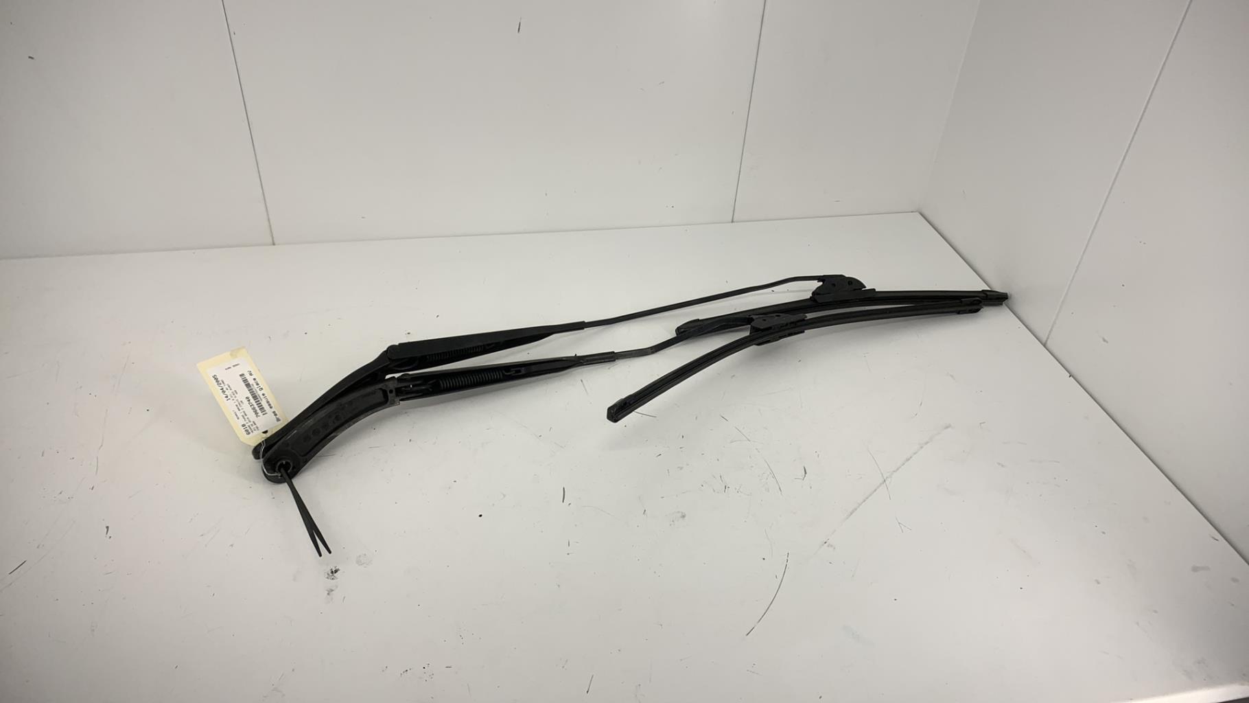 Bras essuie glace avant RENAULT MEGANE 2 PHASE 1 BREAK Diesel - 1