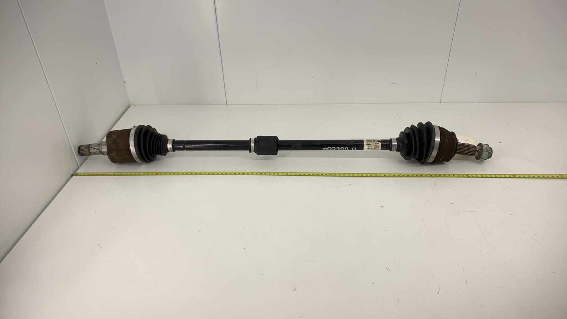 Cardan droit (transmission) OPEL CORSA E Essence - 1