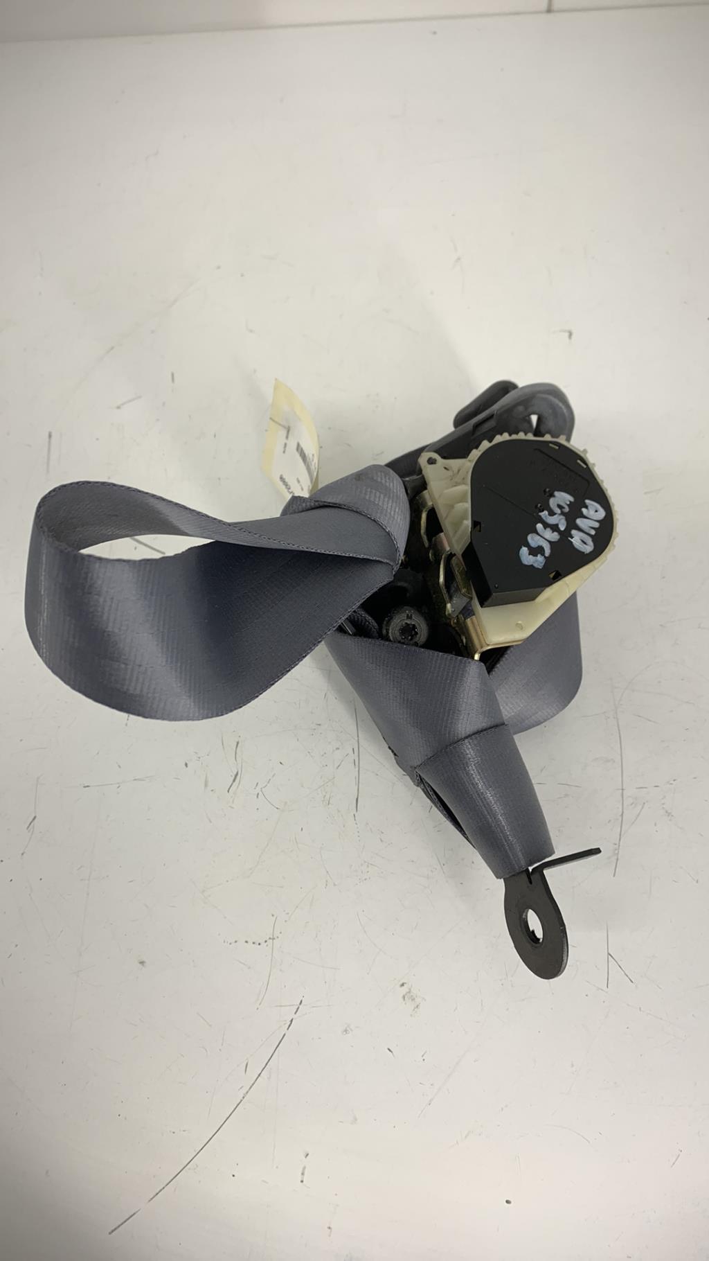 Ceinture avant droit RENAULT CLIO 2 PHASE 1 Essence - 1