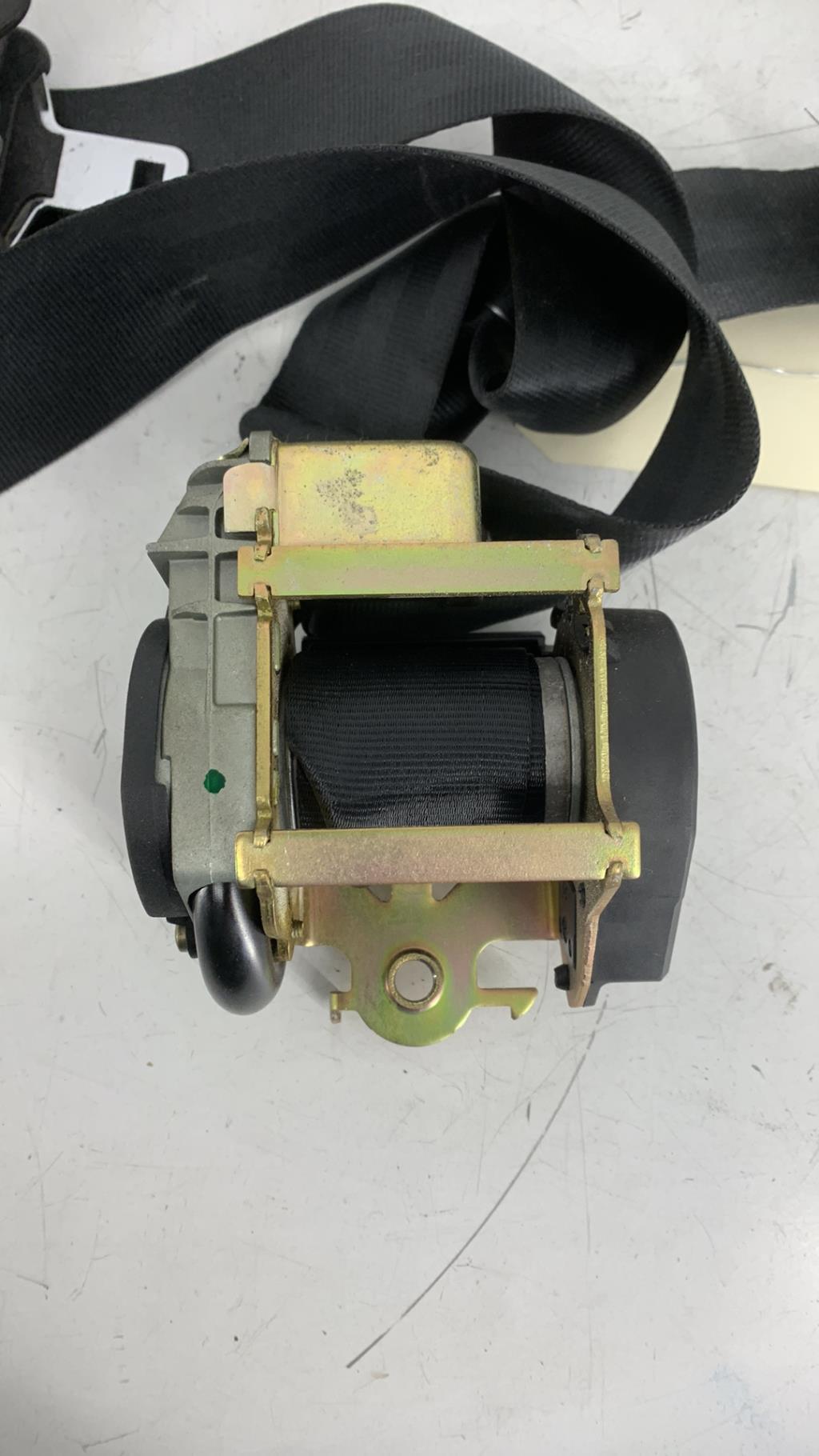 Ceinture avant droit CITROEN C4 1 PHASE 1 COUPE Diesel - 1