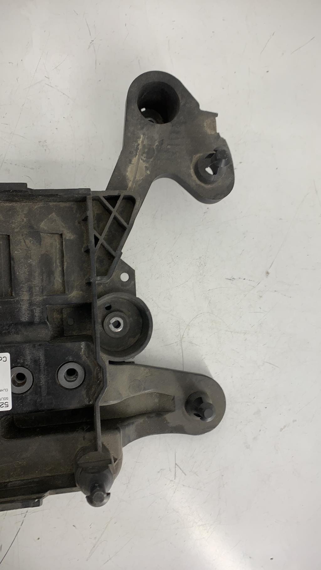 Coffre à batterie VOLKSWAGEN GOLF 7 PHASE 1 Diesel - 1
