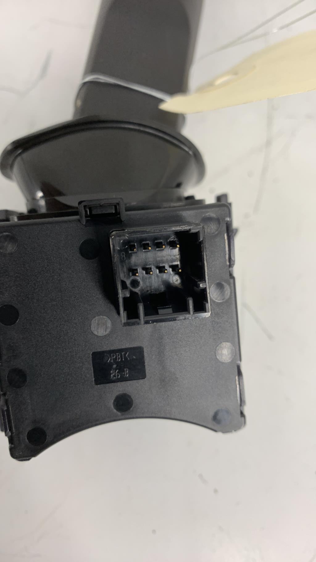 Commodo d'essuie glaces OPEL CORSA E Essence - 1