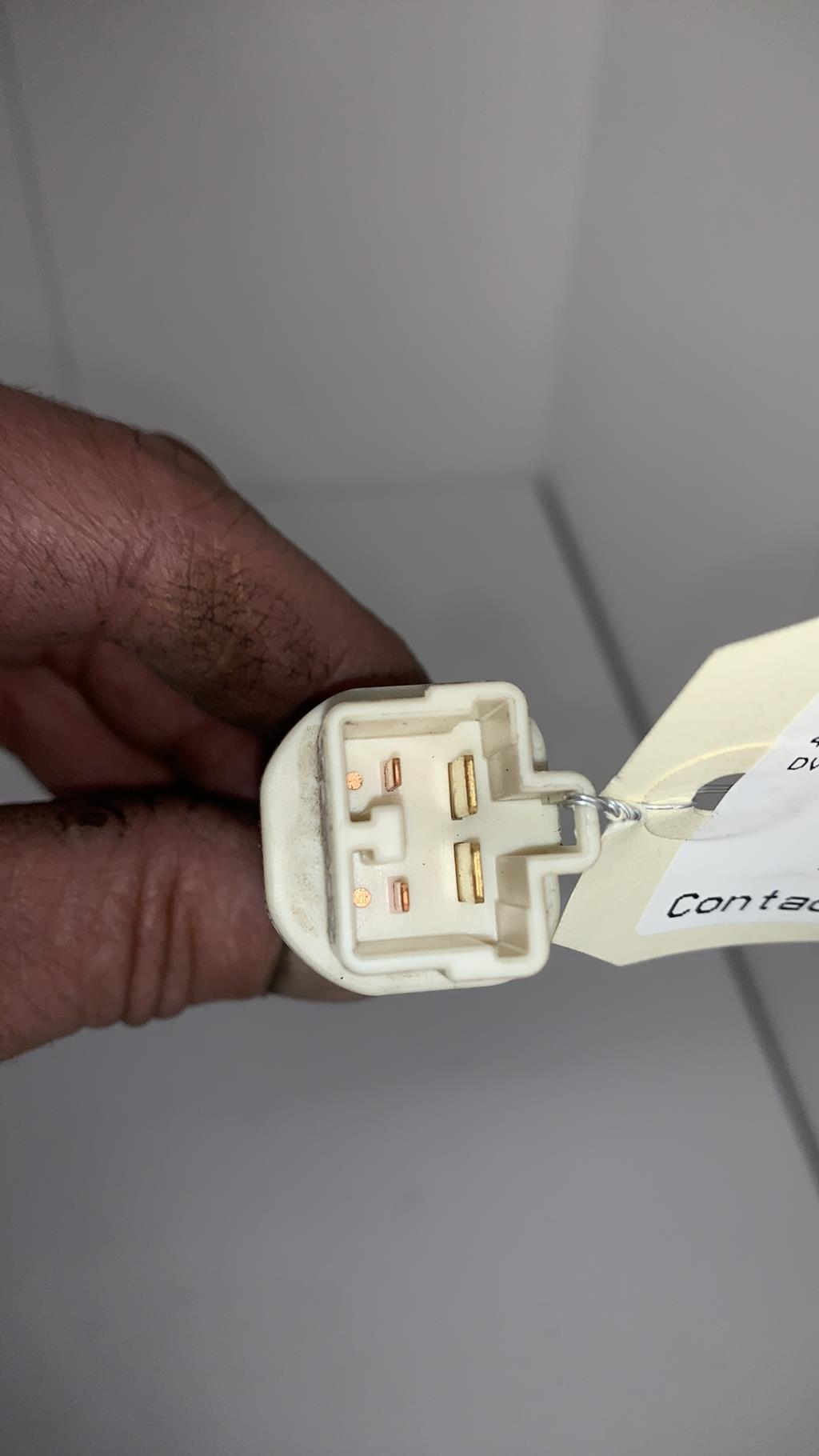 Contacteur feu stop CITROEN C1 1 PHASE 1 Diesel - 1