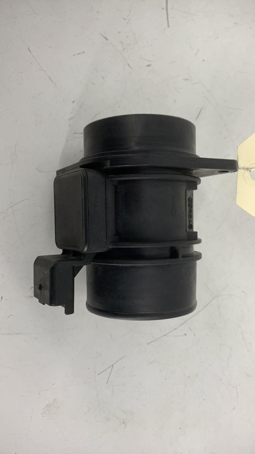 Debitmetre RENAULT MEGANE 2 PHASE 1 BREAK Diesel - 1