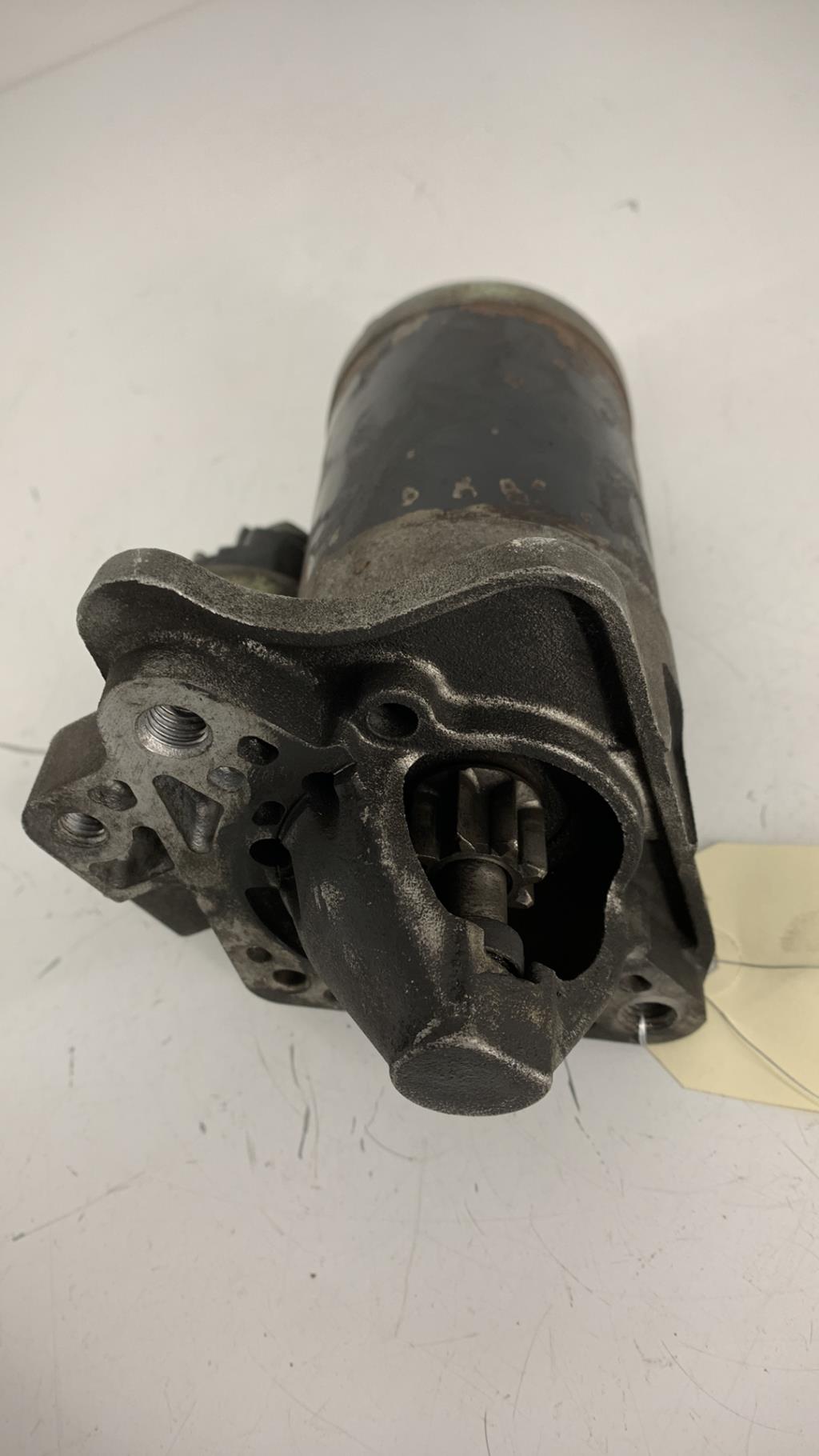 Demarreur RENAULT CLIO 3 PHASE 1 Essence - 1
