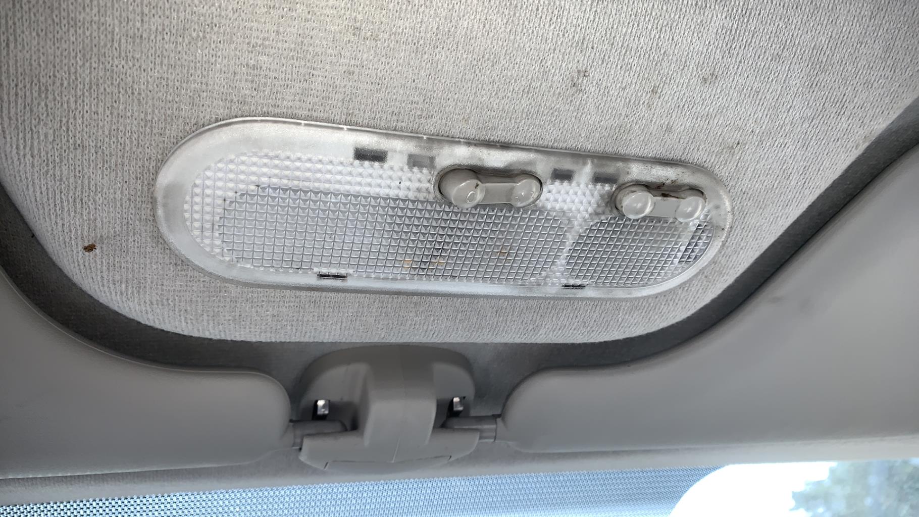 Eclairage de plafonnier RENAULT CLIO 3 PHASE 2 BREAK Diesel - 1