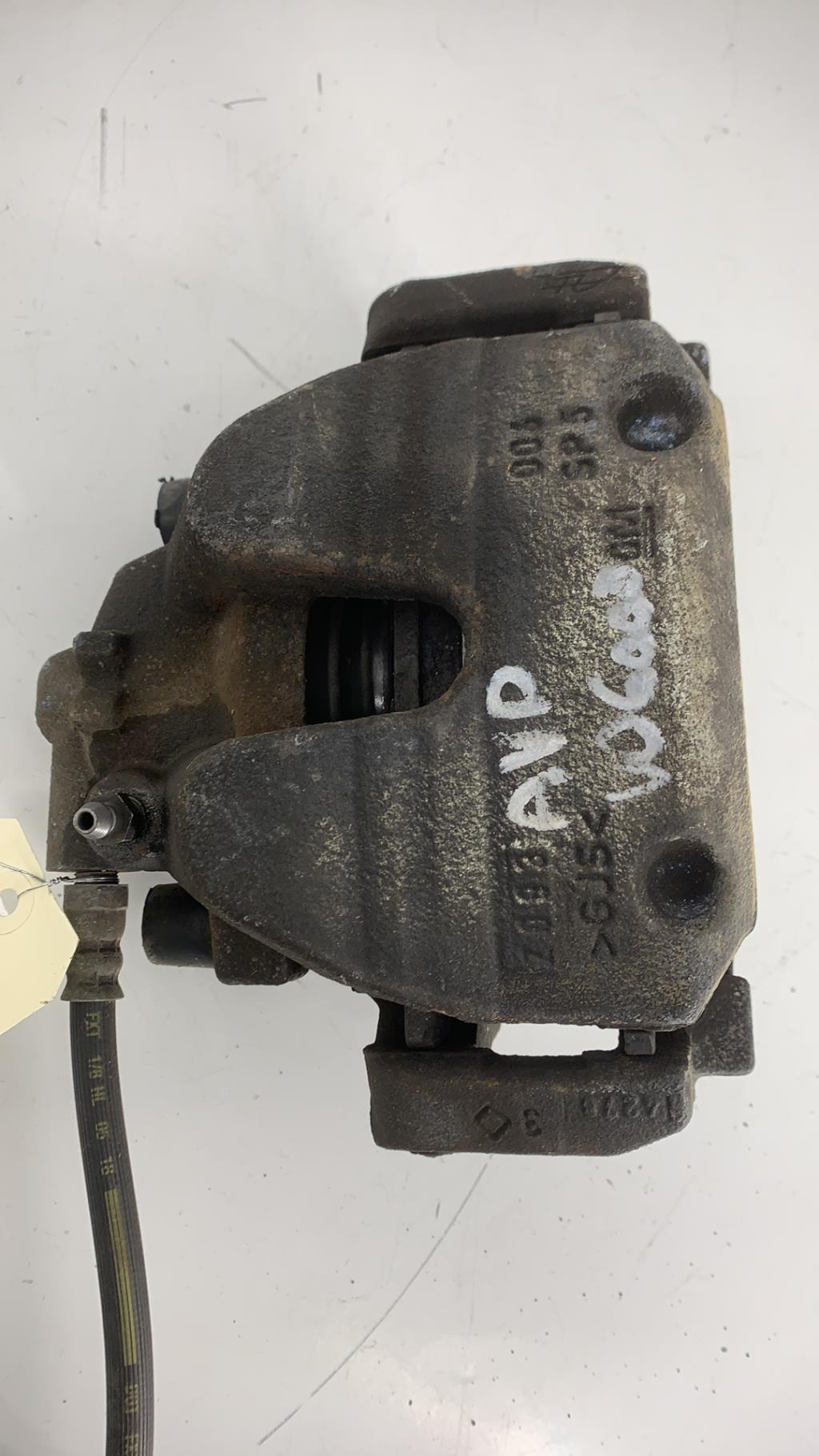 Etrier avant droit (freinage) OPEL CORSA E Essence - 1