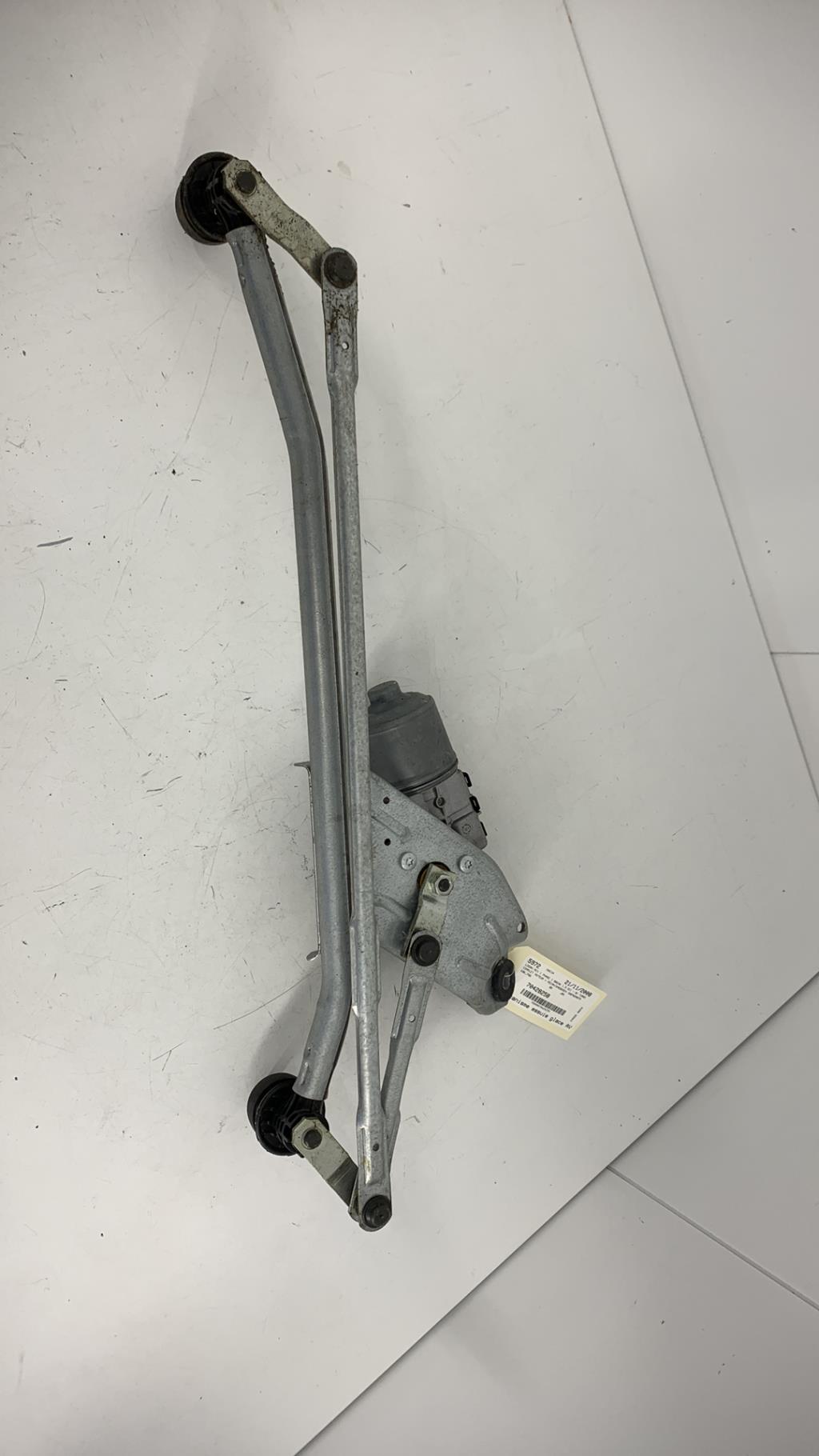 Mecanisme essuie glace avant DACIA LOGAN MCV 1 PHASE 1 BREAK Diesel - 1