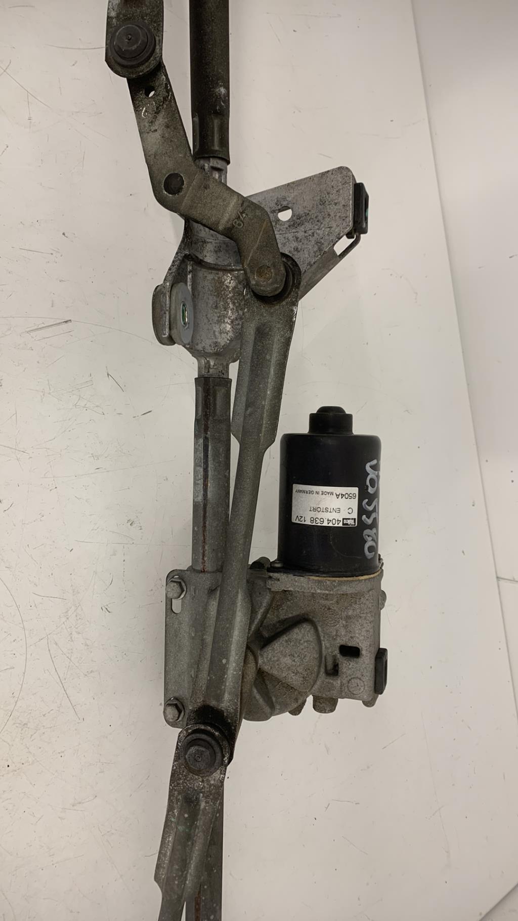 Mecanisme essuie glace avant CITROEN C4 1 PHASE 1 COUPE Diesel - 1