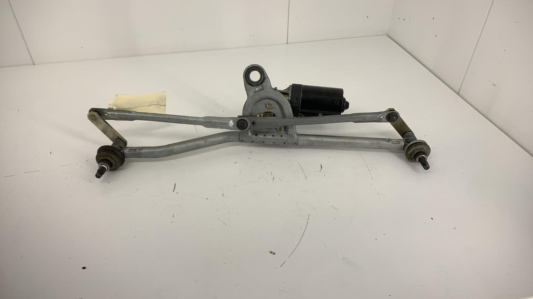 Mecanisme essuie glace avant BMW SERIE 3 E46 COUPE PHASE 1  - 1