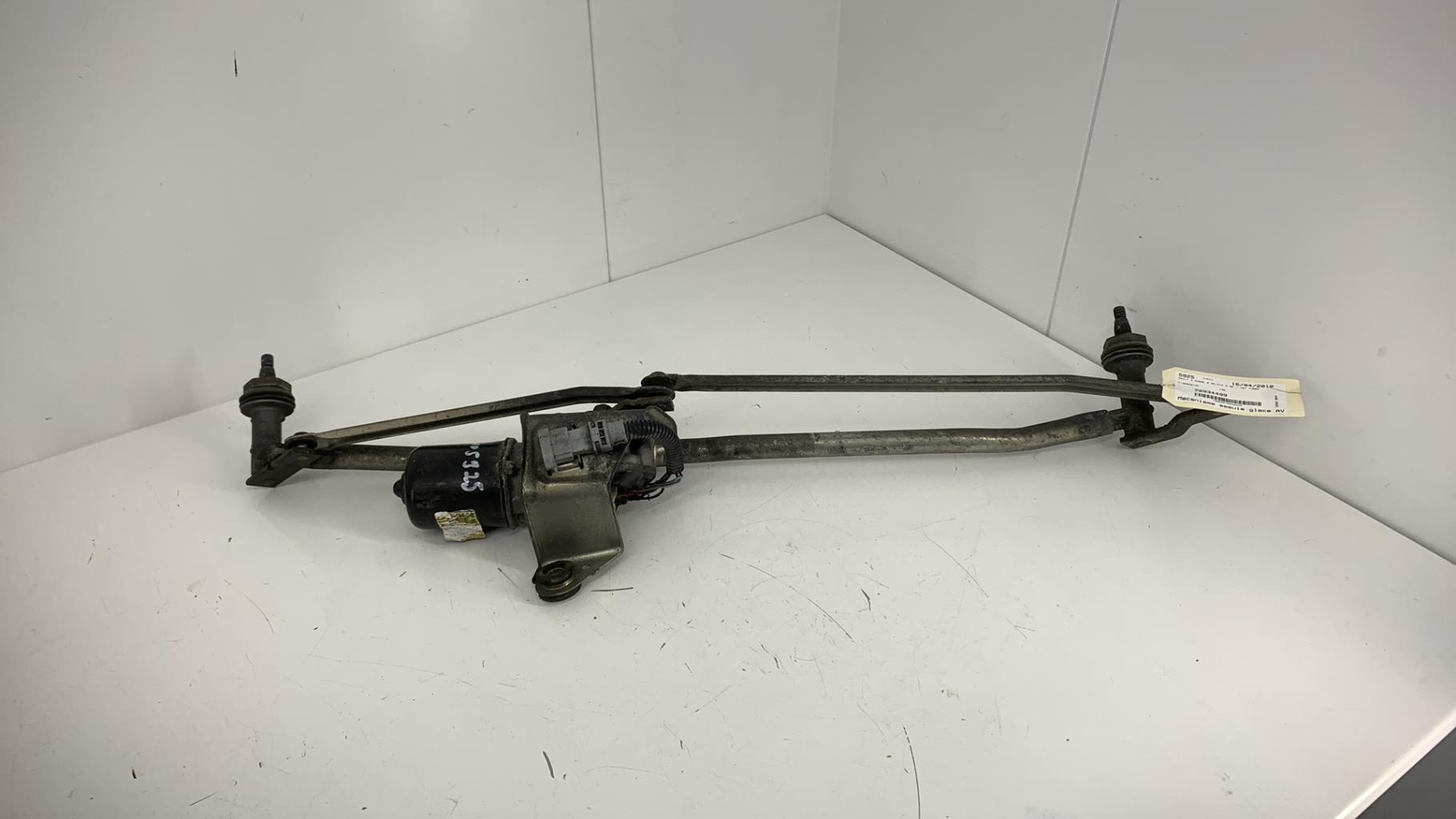 Mecanisme essuie glace avant IVECO DAILY 4 PHASE 2 Diesel - 1