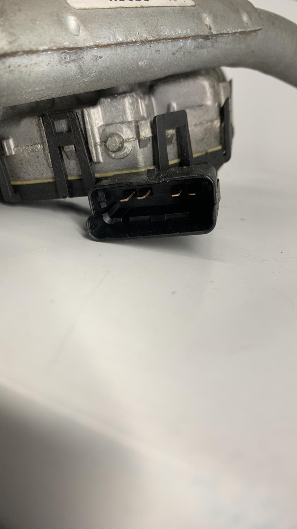 Mecanisme essuie glace avant PEUGEOT 206+ Diesel - 1