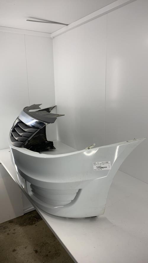 Photo de la pièce
