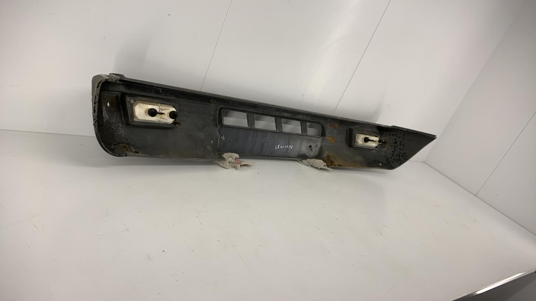Pare choc avant RENAULT R5 PHASE 2 Essence - 1