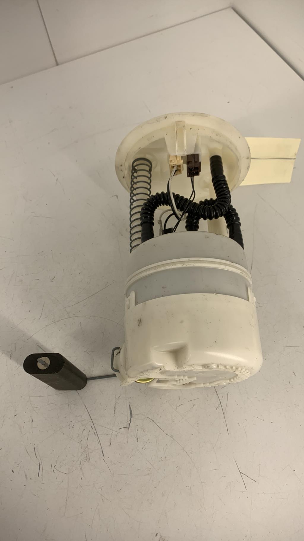 Pompe de gavage RENAULT CLIO 3 PHASE 1 Essence - 1