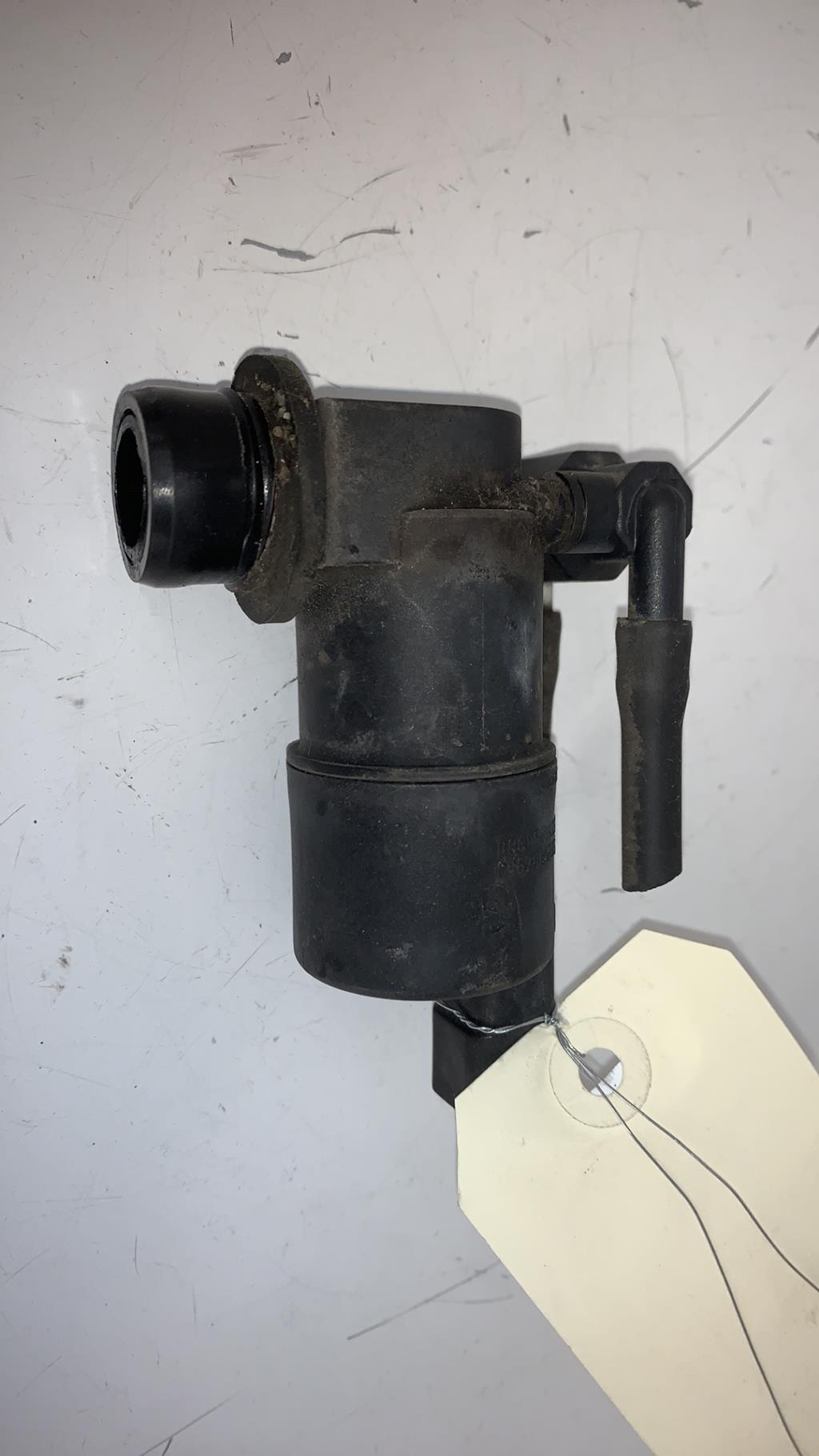 Pompe lave glace avant CITROEN C3 1 PHASE 1 Diesel - 1
