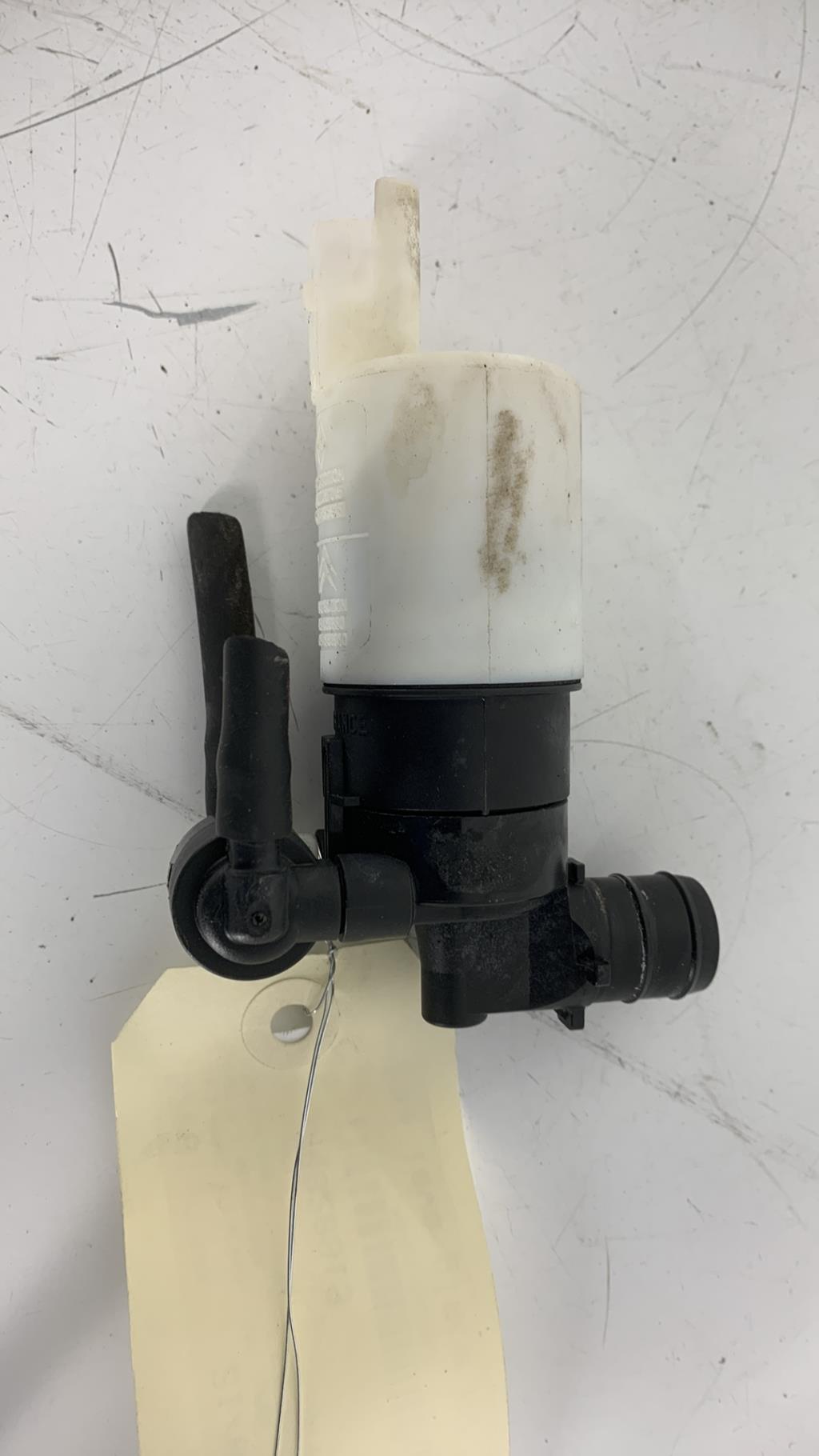 Pompe lave glace avant CITROEN C4 1 PHASE 1 Diesel - 1