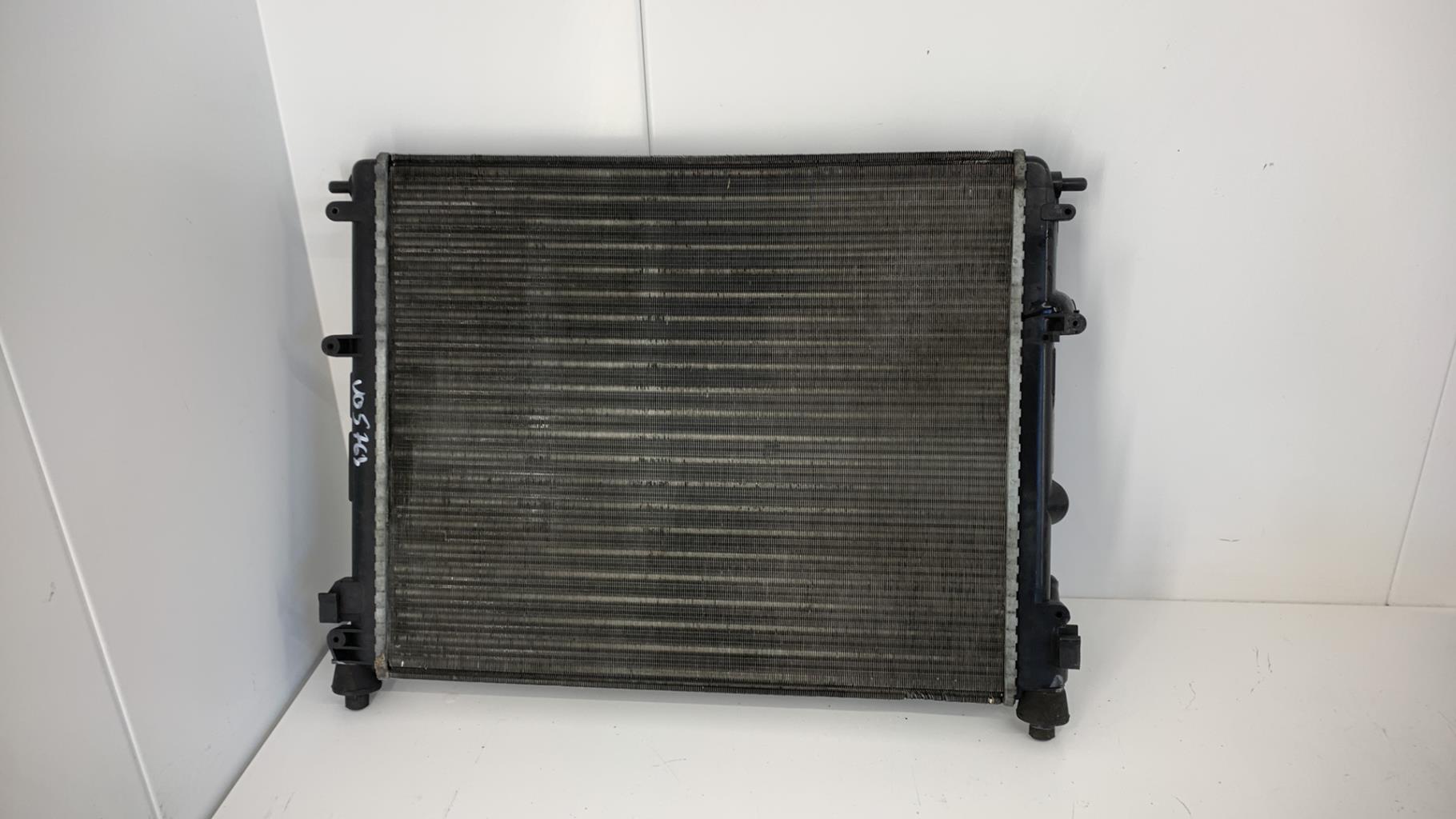 Radiateur eau RENAULT CLIO 2 PHASE 1 Essence - 1