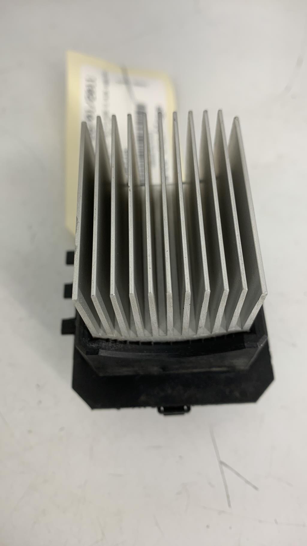 Resistance chauffage CITROEN C4 2 PHASE 1 Diesel - 1