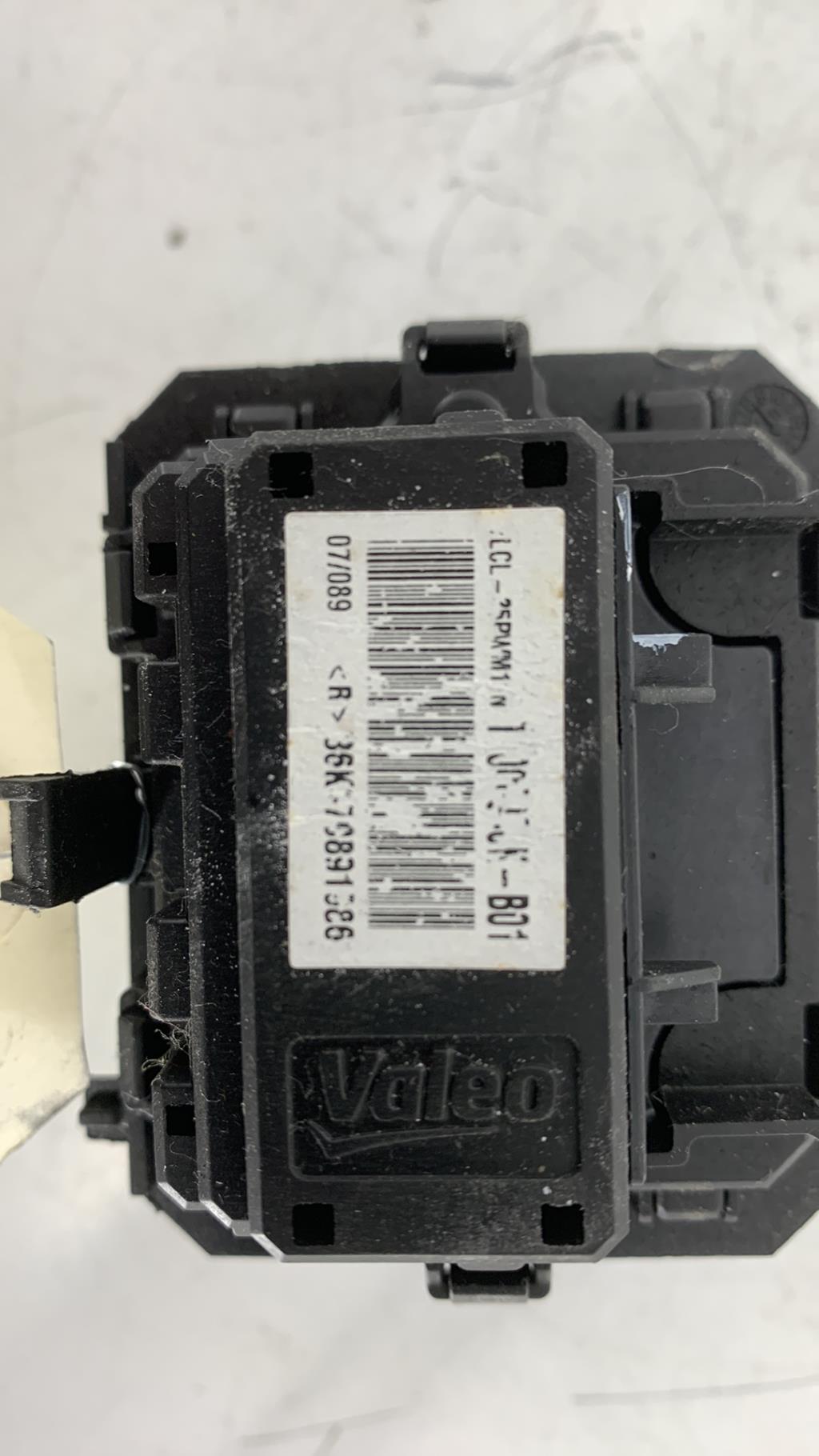 Resistance chauffage PEUGEOT 207 PHASE 1 Diesel - 1
