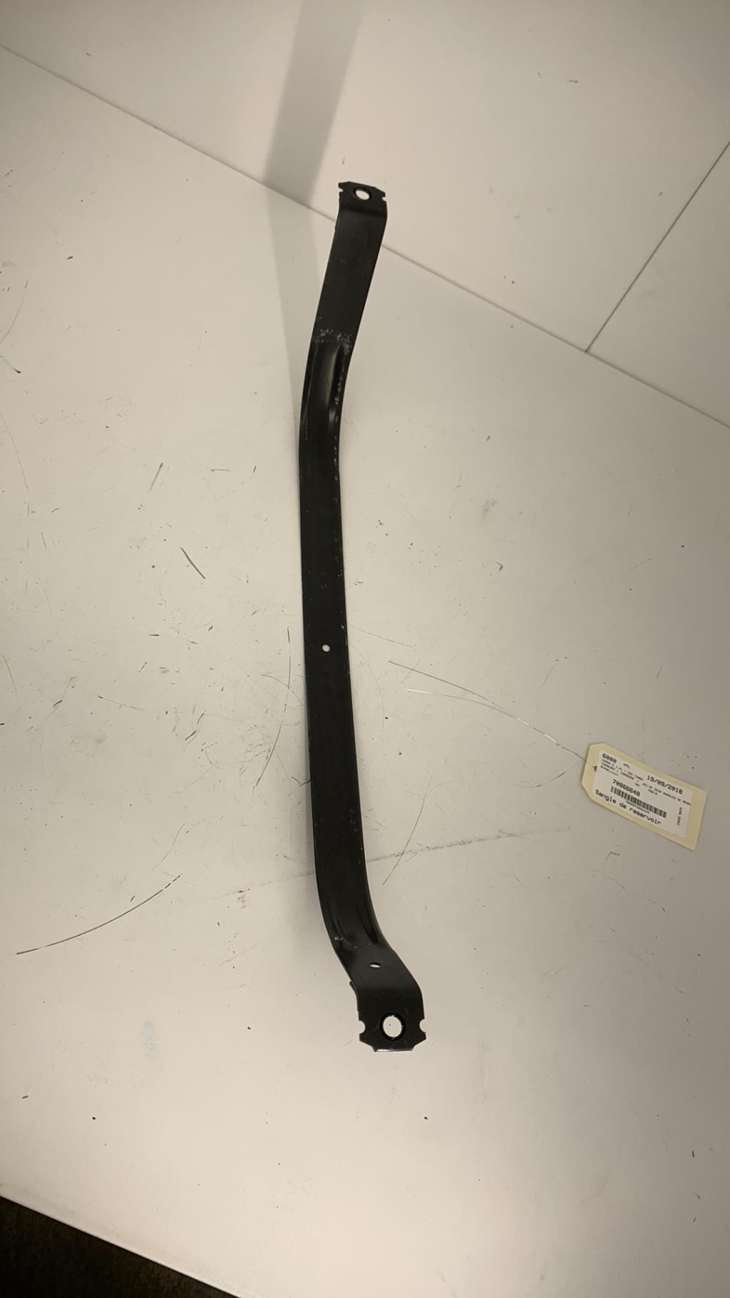 Sangle de reservoir OPEL CORSA E Essence - 1