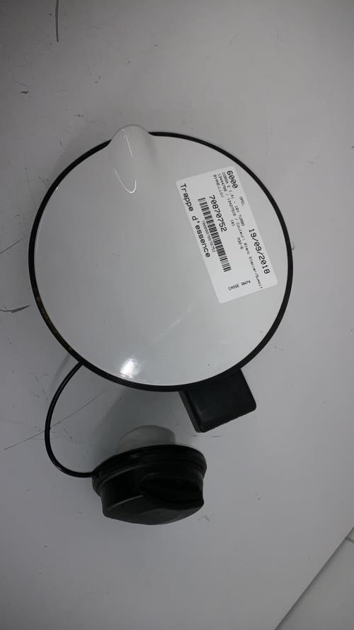 Photo de la pièce
