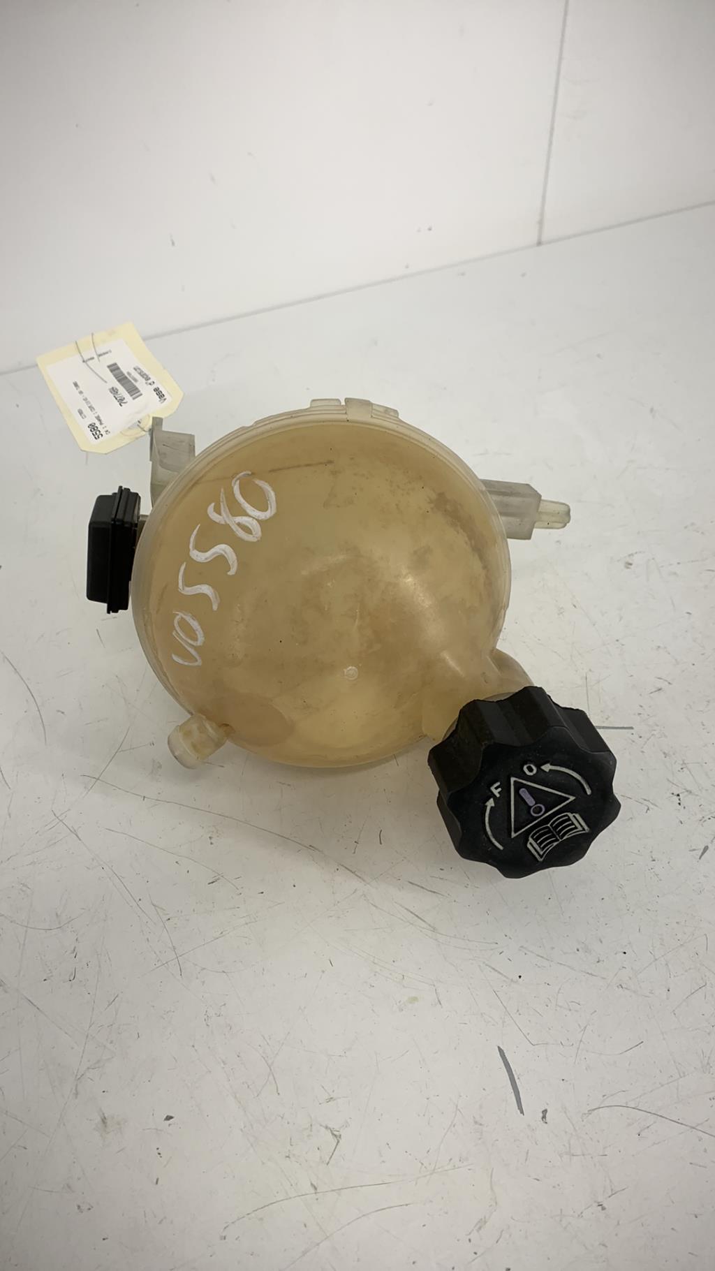 Vase d'expansion CITROEN C4 1 PHASE 1 COUPE Diesel - 1