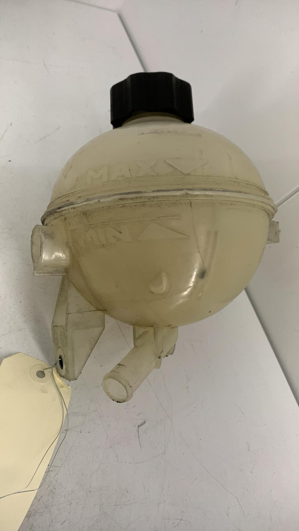 Vase d'expansion PEUGEOT 206+ Diesel - 1