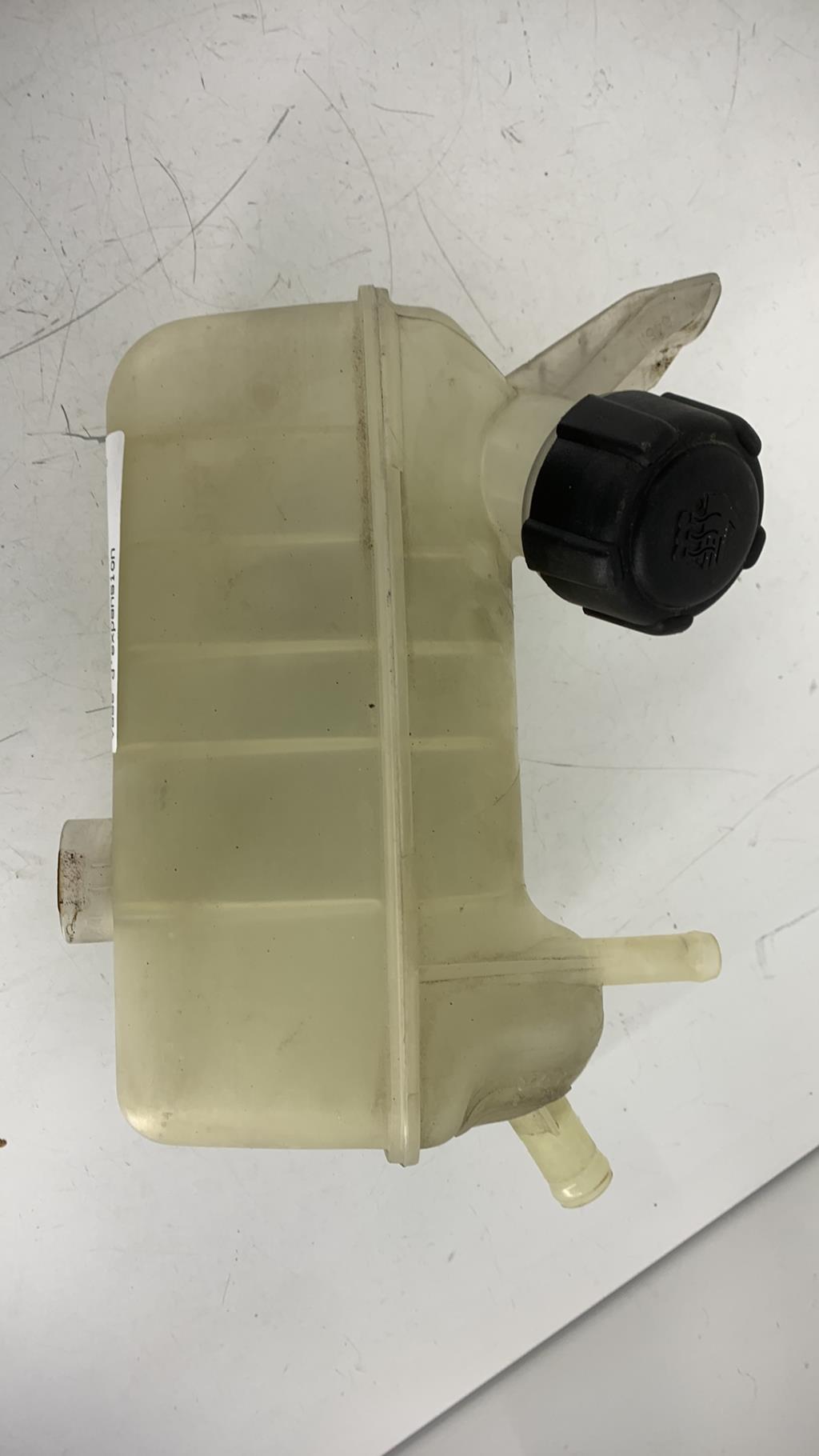 Vase d'expansion RENAULT MEGANE 2 PHASE 1 BREAK Diesel - 1