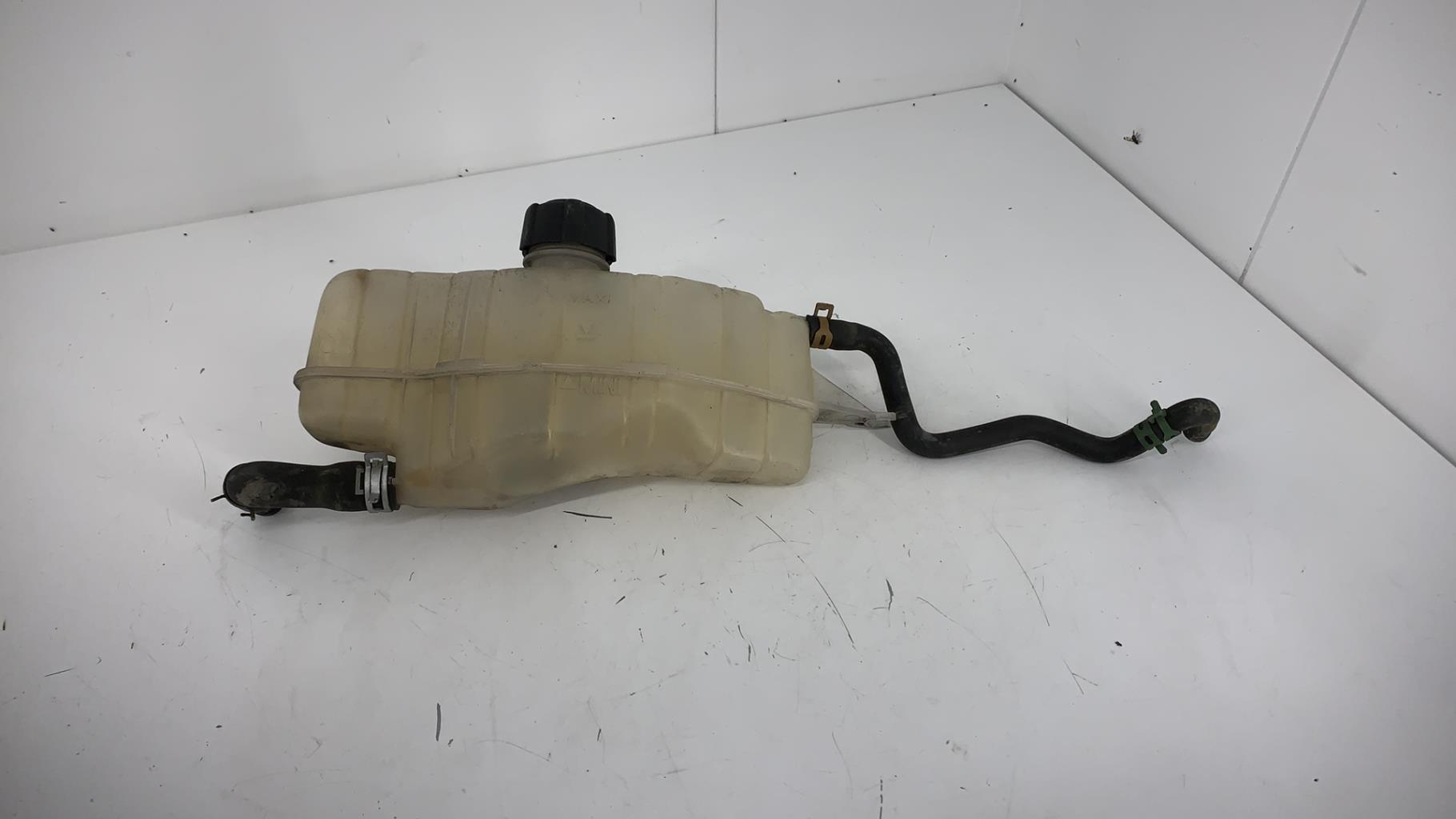 Vase d'expansion RENAULT CLIO 3 PHASE 1 Diesel - 1