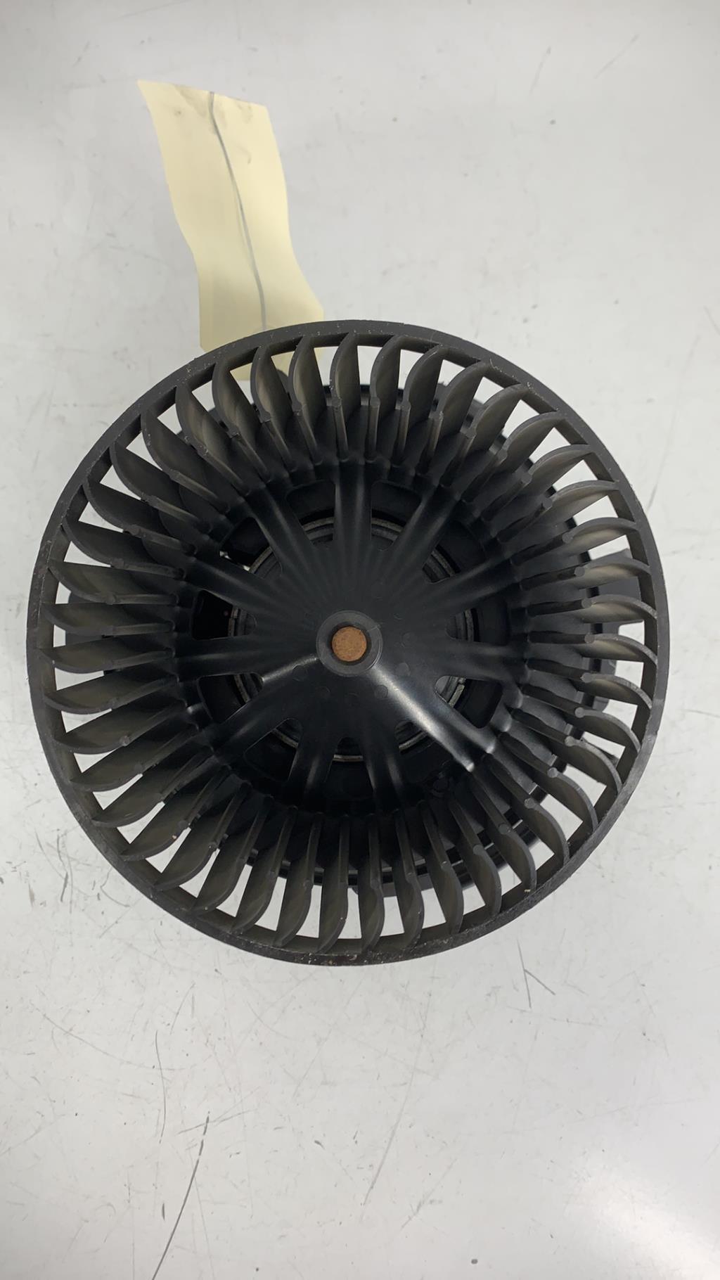 Ventilateur chauffage PEUGEOT 206+ Diesel - 1