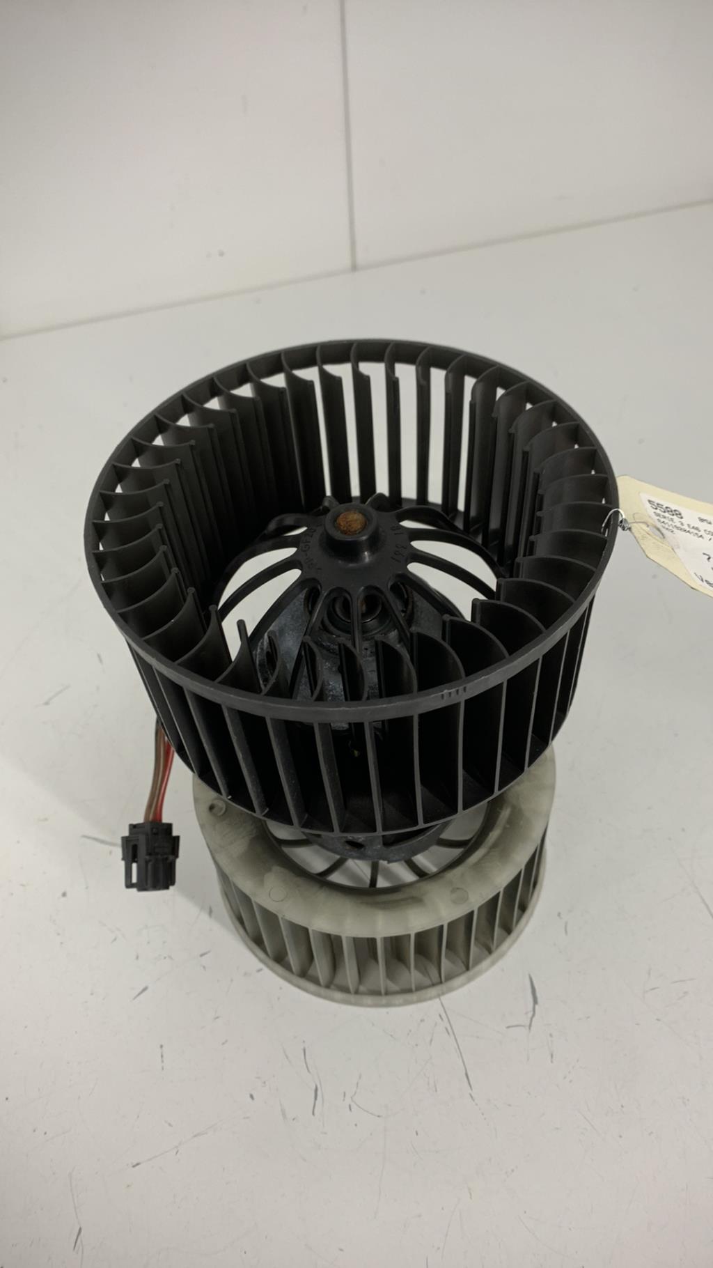 Ventilateur chauffage BMW SERIE 3 E46 COUPE PHASE 1  - 1