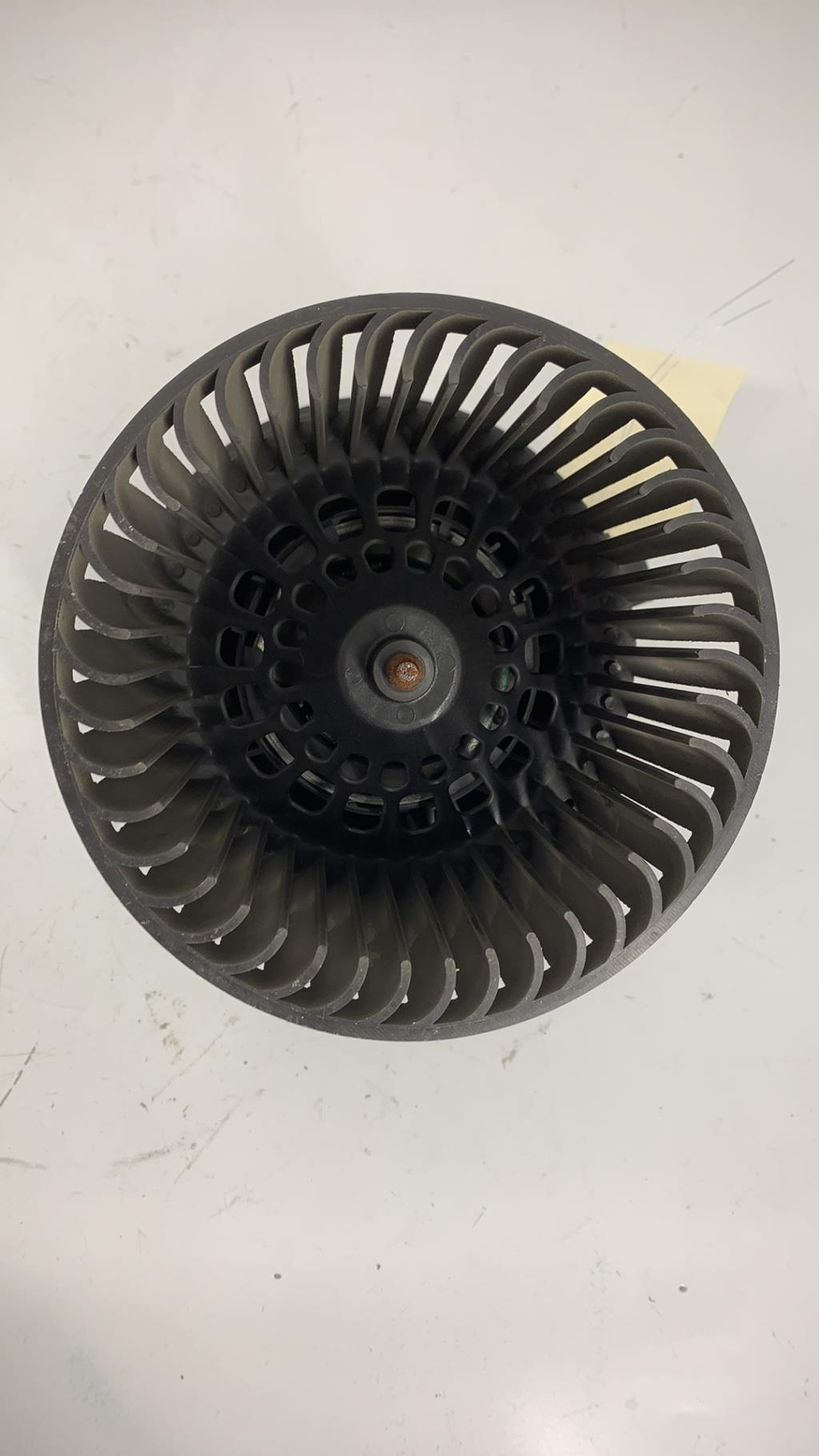 Ventilateur chauffage CITROEN C4 2 PHASE 1 Diesel - 1