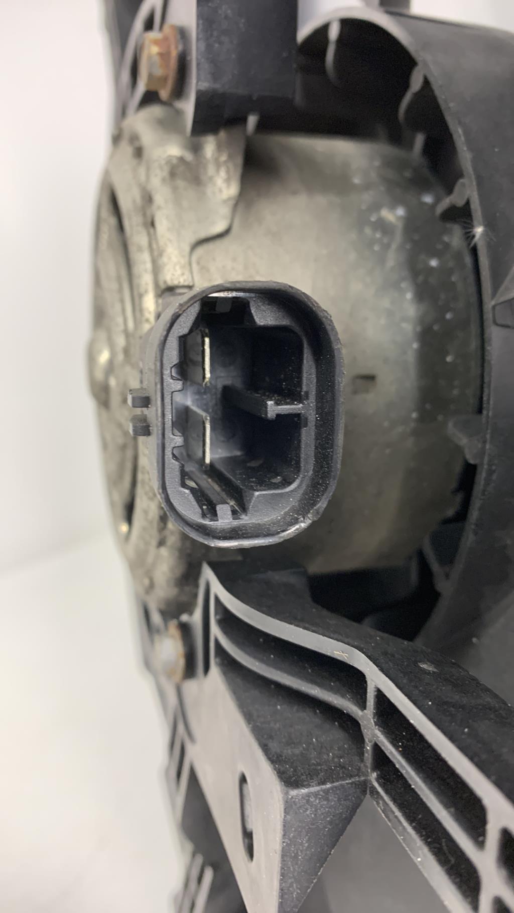 Ventilateur eau PEUGEOT 207 PHASE 1 Diesel - 1