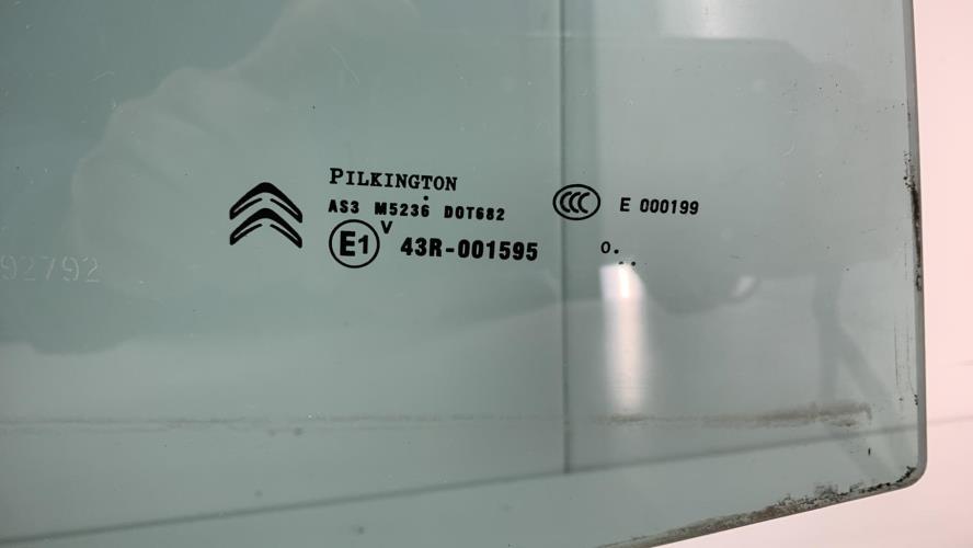 Photo de la pièce