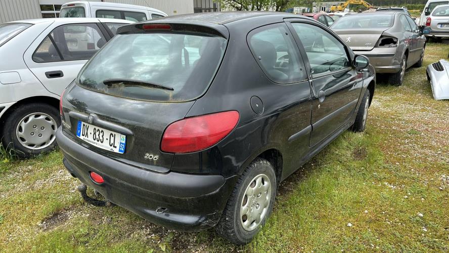 Photo de la pièce