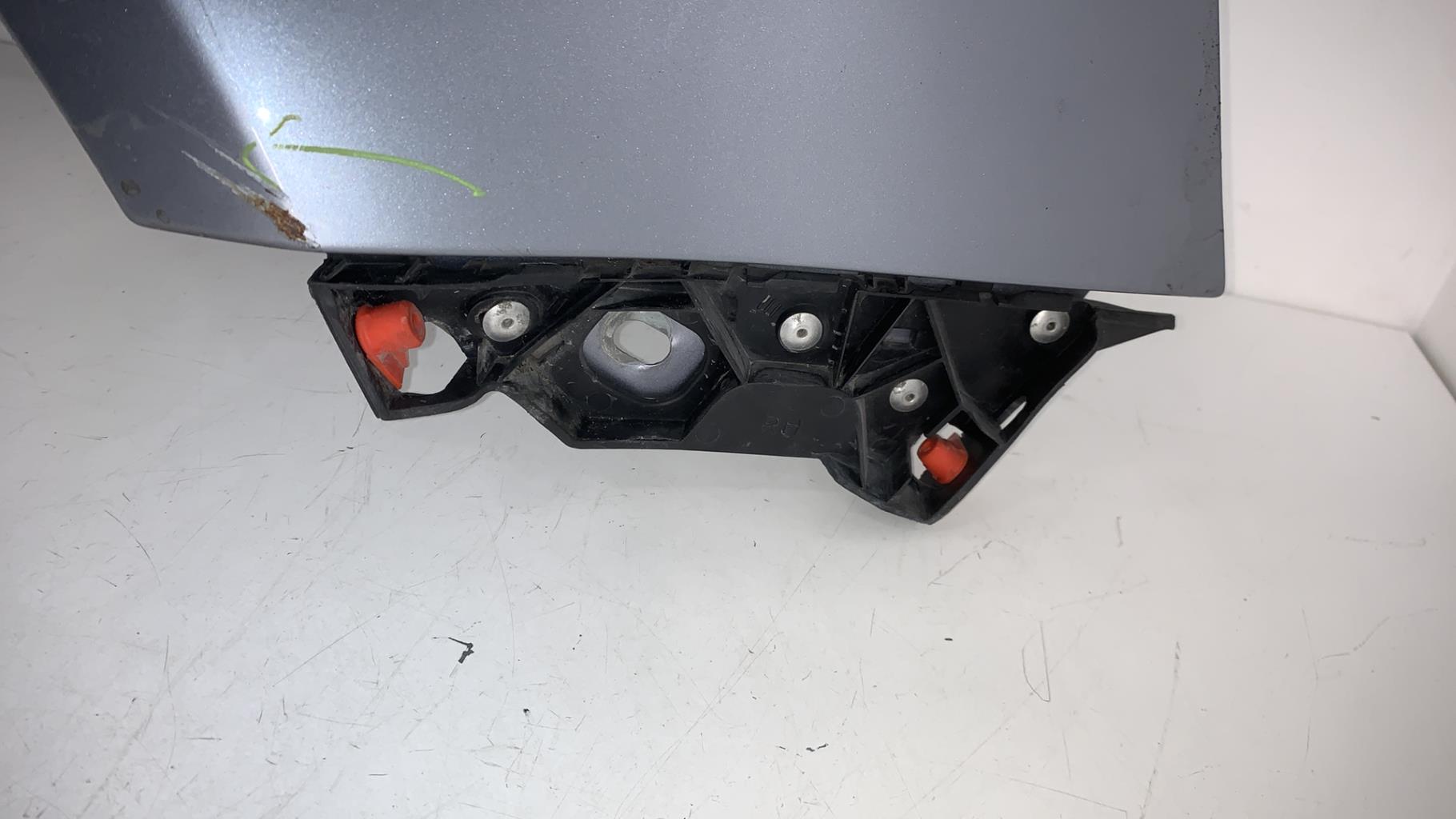 Aile avant droit OPEL CORSA D PHASE 1 Diesel - 1
