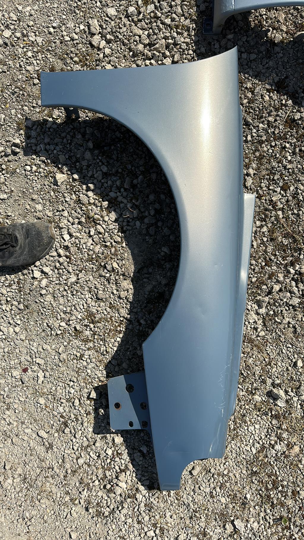 Aile avant droit RENAULT LAGUNA 1 PHASE 2  - 1