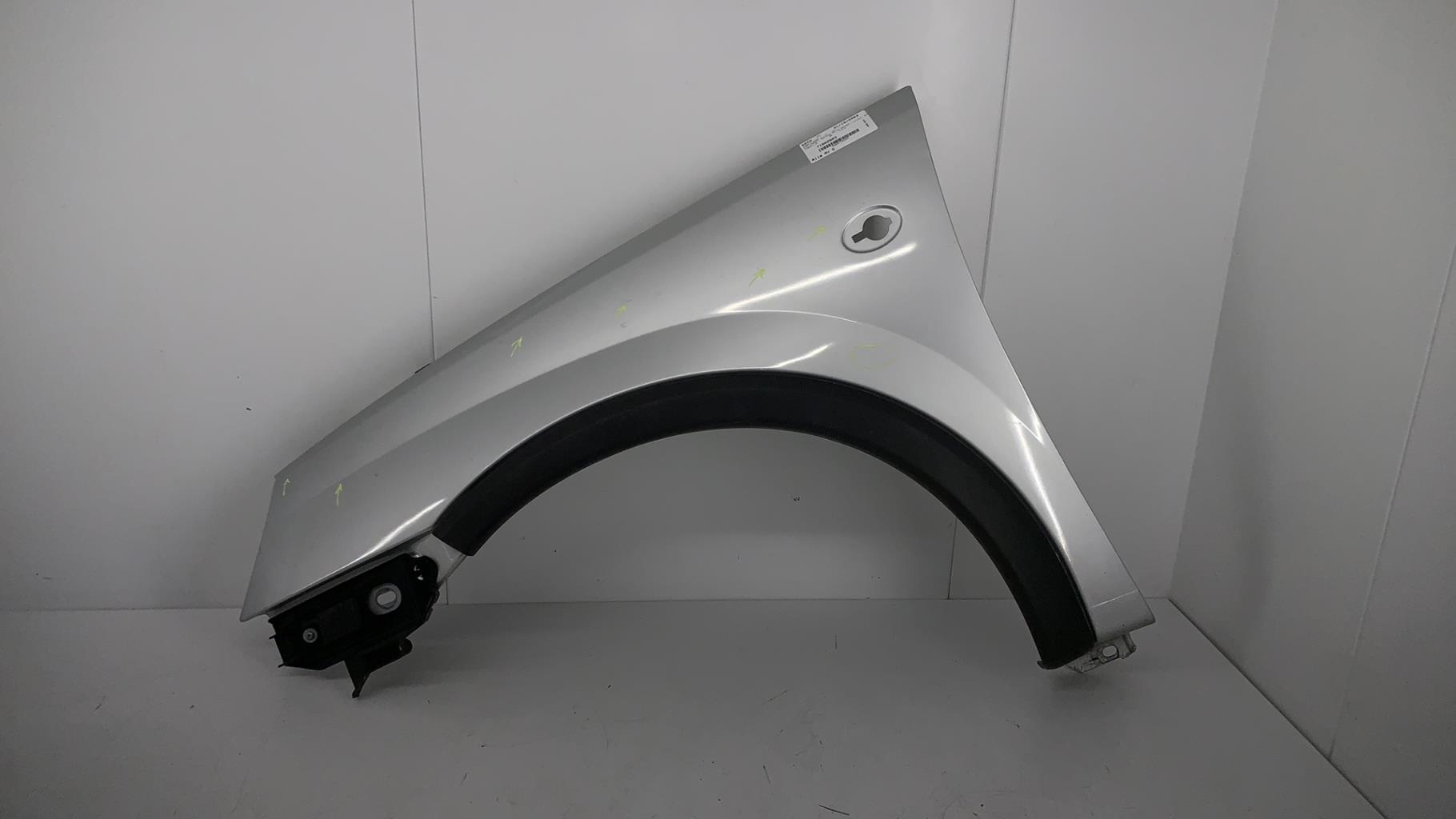 Aile avant gauche OPEL CORSA C PHASE 2 Essence - 1