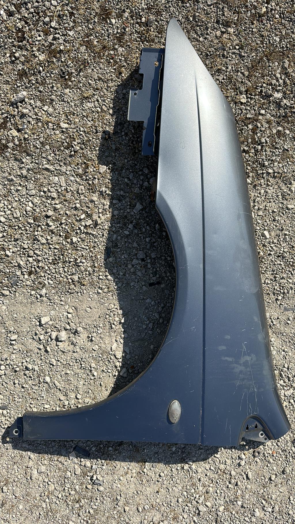 Aile avant gauche CITROEN C5 1 PHASE 1 BREAK  - 1