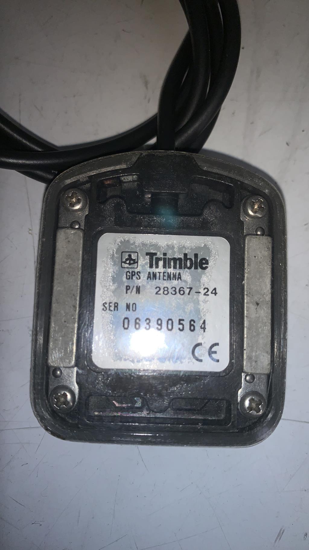 Antenne PEUGEOT 607 PHASE 1 Diesel - 1
