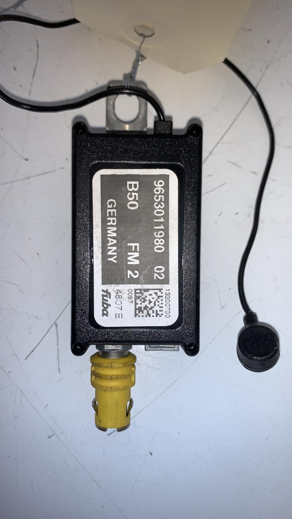 Antenne CITROEN C4 1  - 1