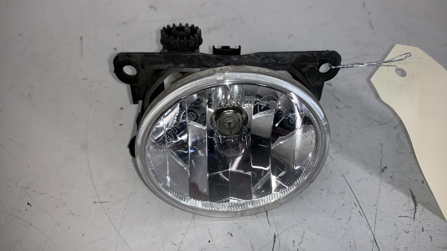 Anti brouillard gauche (feux) CITROEN C3 2 PHASE 1  - 1