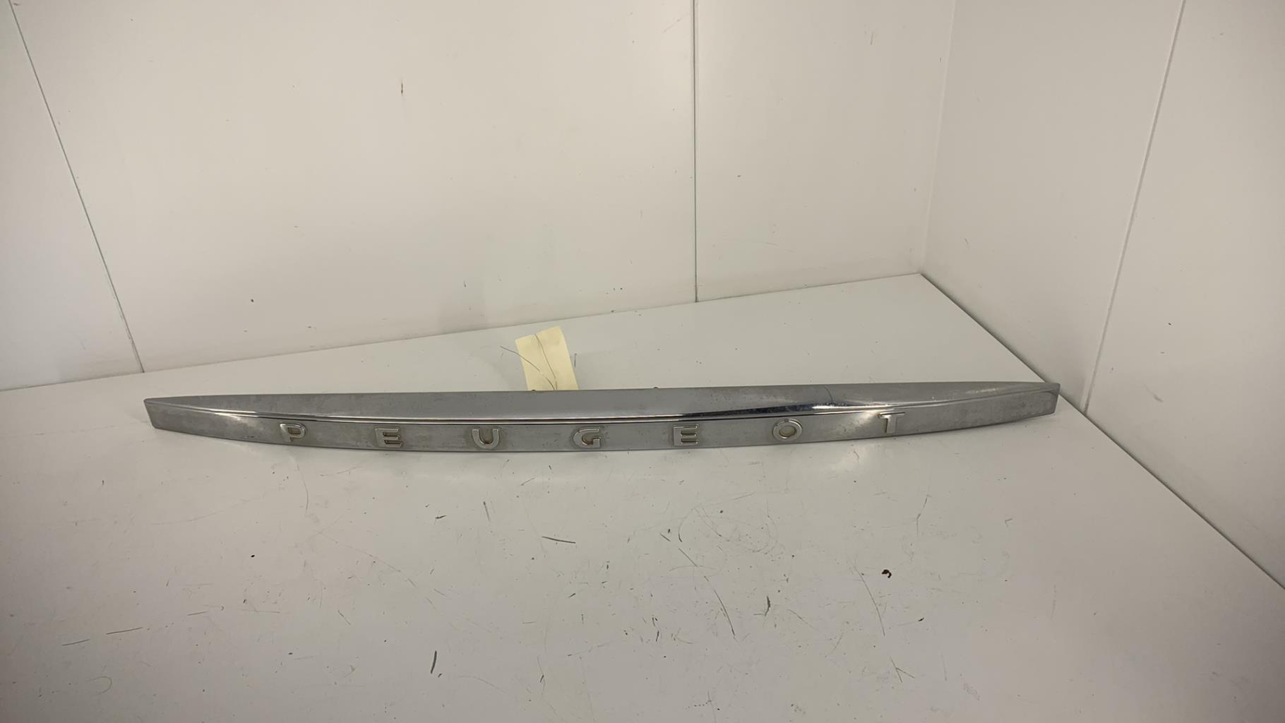 Baguette de coffre PEUGEOT 407 PHASE 1 BREAK Diesel - 1