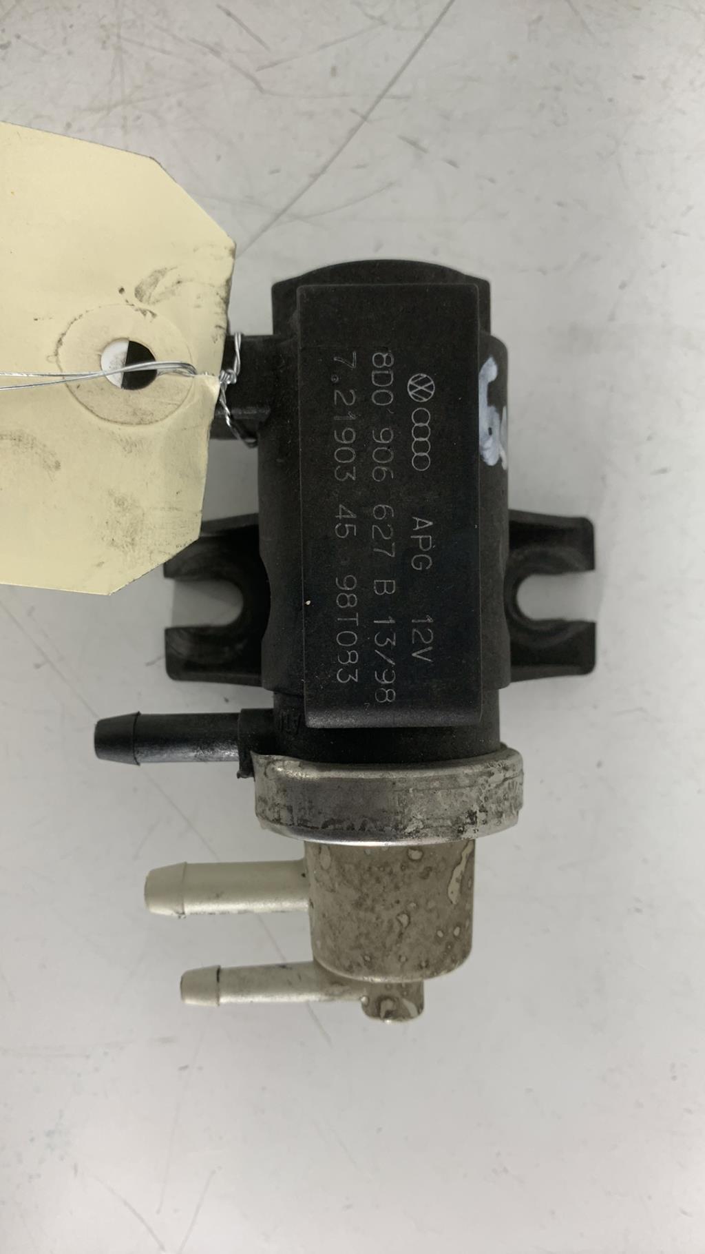 Bloc electrovannes AUDI A4 1 PHASE 1 Diesel - 1