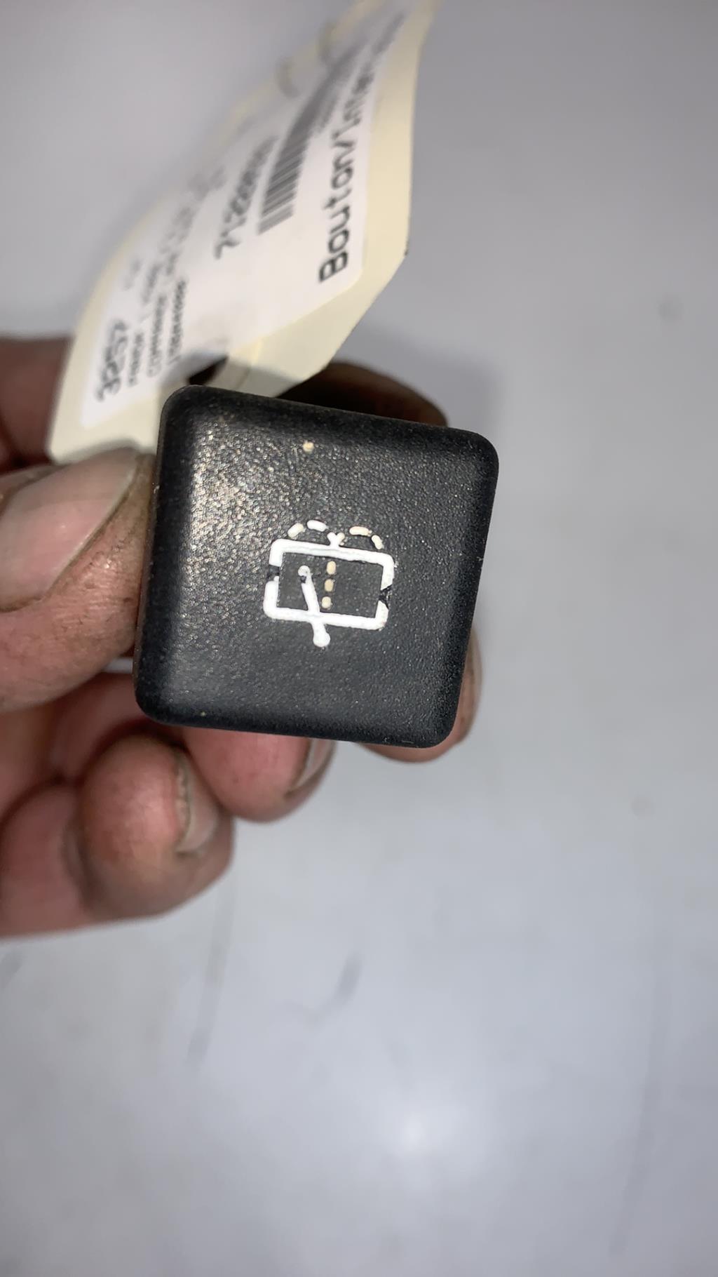 Bouton/Interrupteur FIAT PANDA 1 PHASE 2 Essence - 1